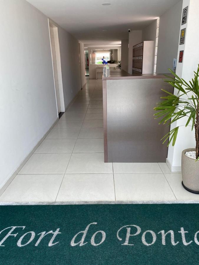 Apartamento Arraial Do Cabo Ngoại thất bức ảnh