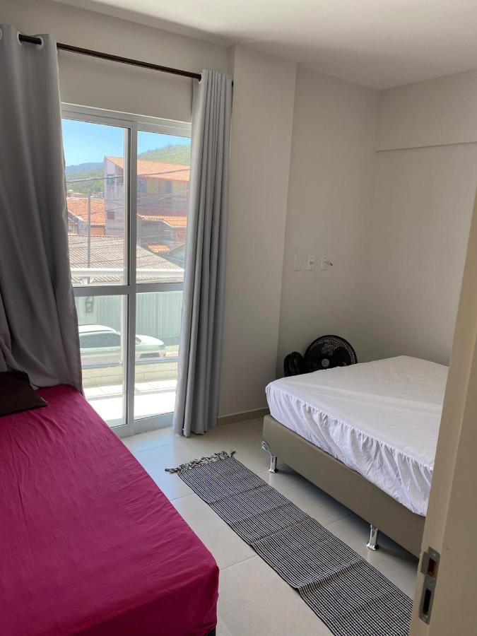 Apartamento Arraial Do Cabo Ngoại thất bức ảnh