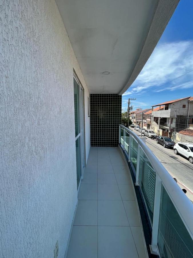 Apartamento Arraial Do Cabo Ngoại thất bức ảnh