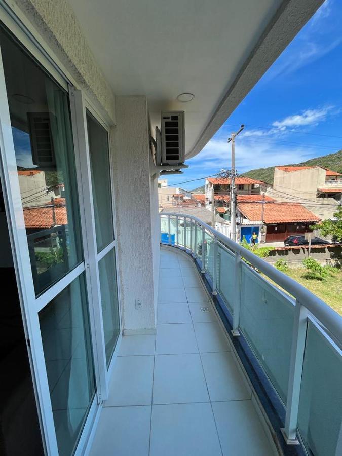 Apartamento Arraial Do Cabo Ngoại thất bức ảnh