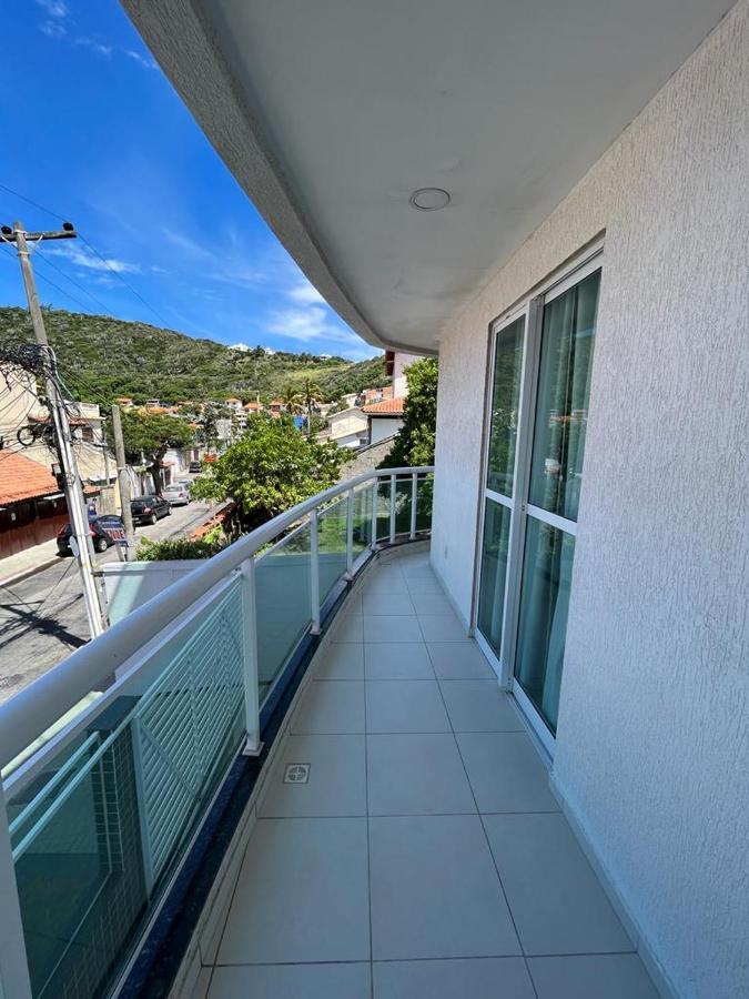 Apartamento Arraial Do Cabo Ngoại thất bức ảnh