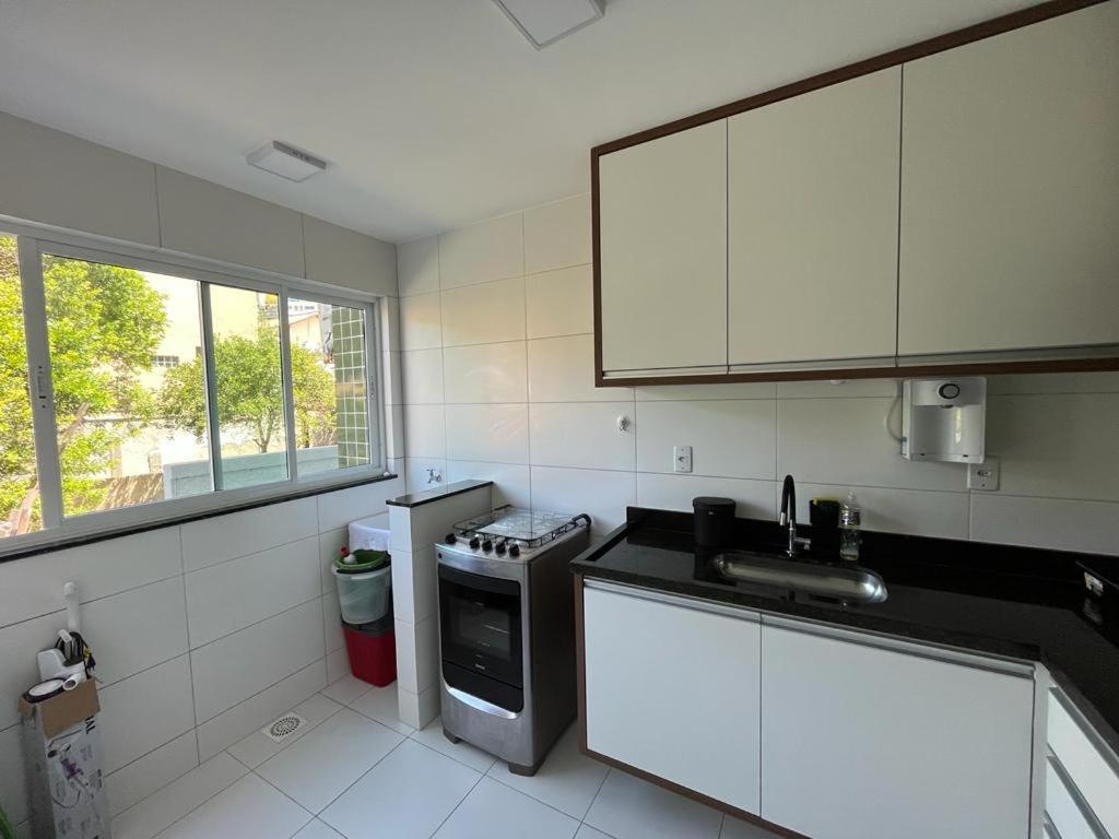 Apartamento Arraial Do Cabo Ngoại thất bức ảnh