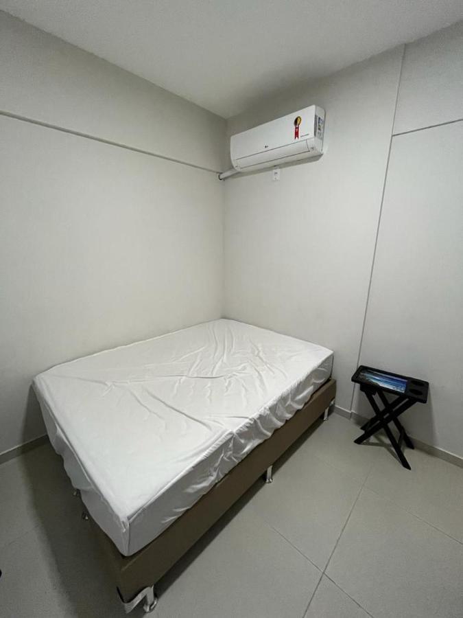 Apartamento Arraial Do Cabo Ngoại thất bức ảnh