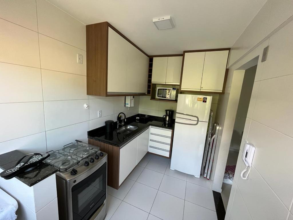 Apartamento Arraial Do Cabo Ngoại thất bức ảnh
