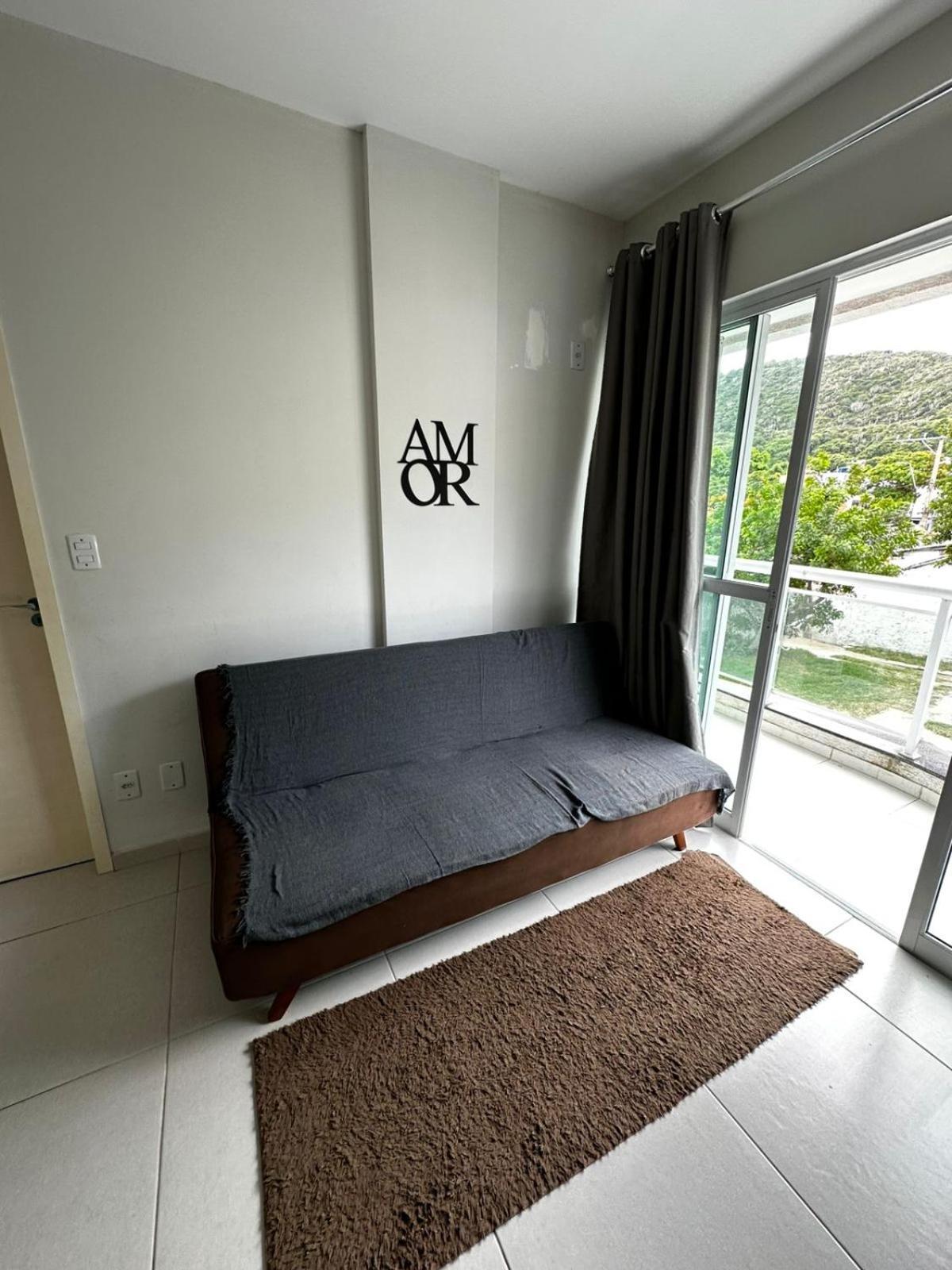Apartamento Arraial Do Cabo Ngoại thất bức ảnh